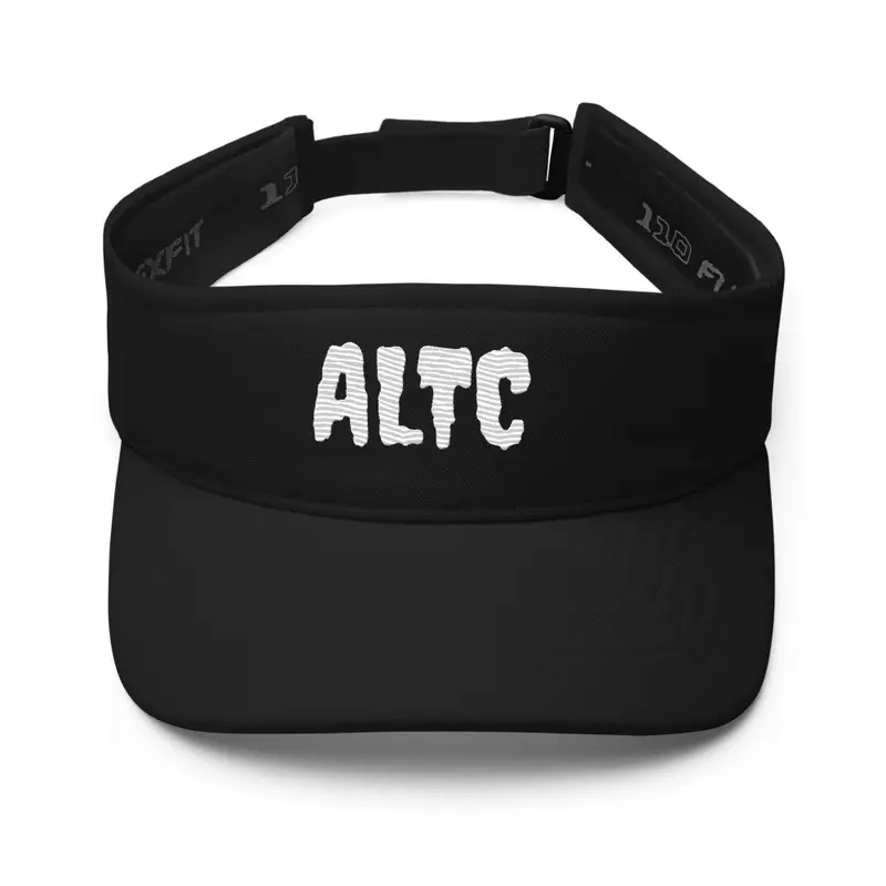 Absolutely LT Creations Sun Visor 